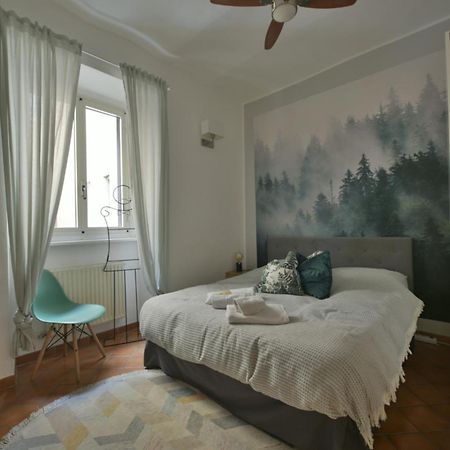 Vlad House, Close The Colosseum โรม ภายนอก รูปภาพ