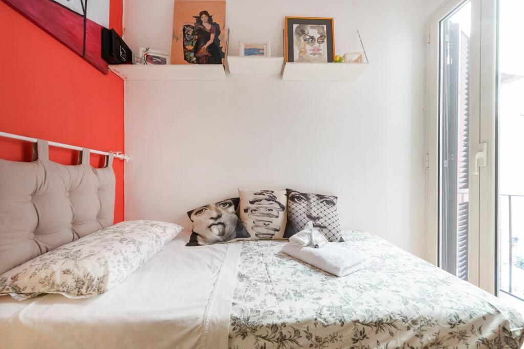 Vlad House, Close The Colosseum โรม ภายนอก รูปภาพ