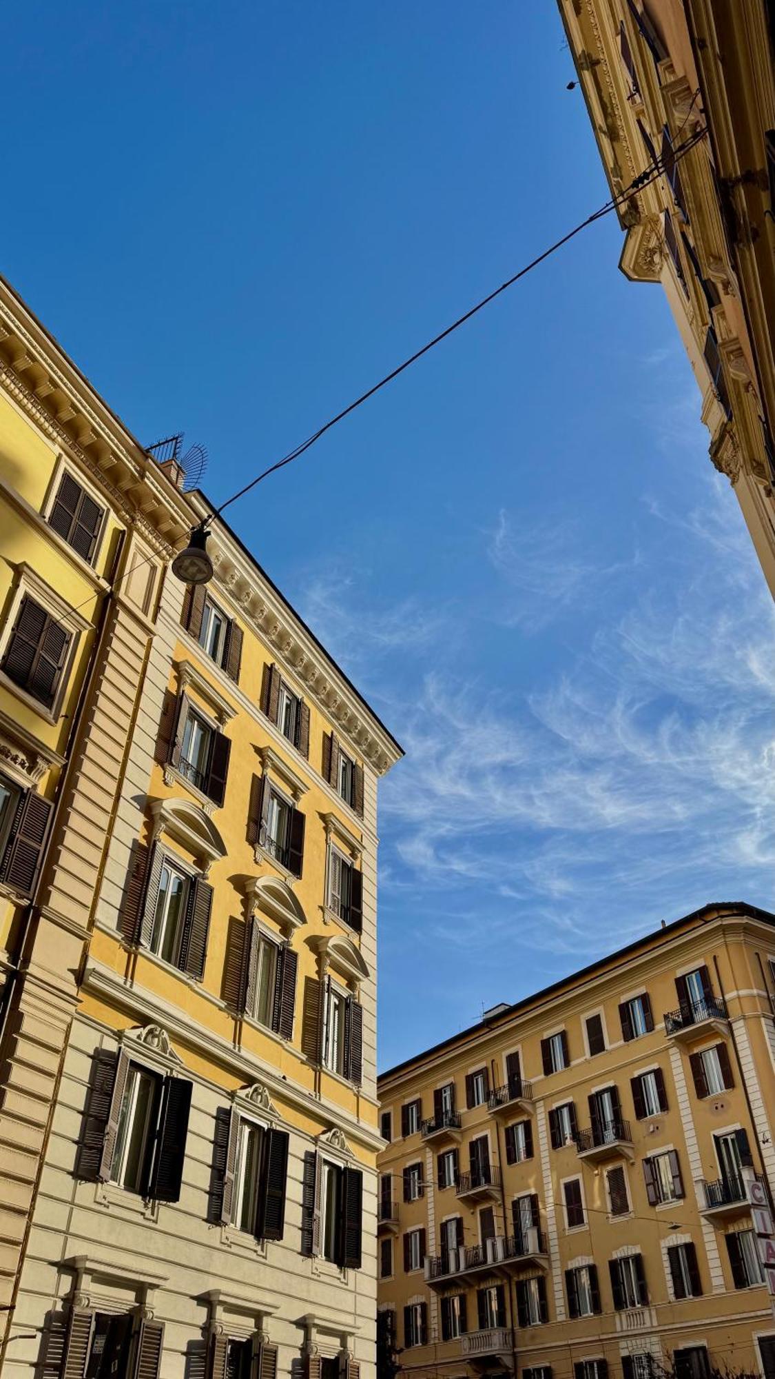 Vlad House, Close The Colosseum โรม ภายนอก รูปภาพ