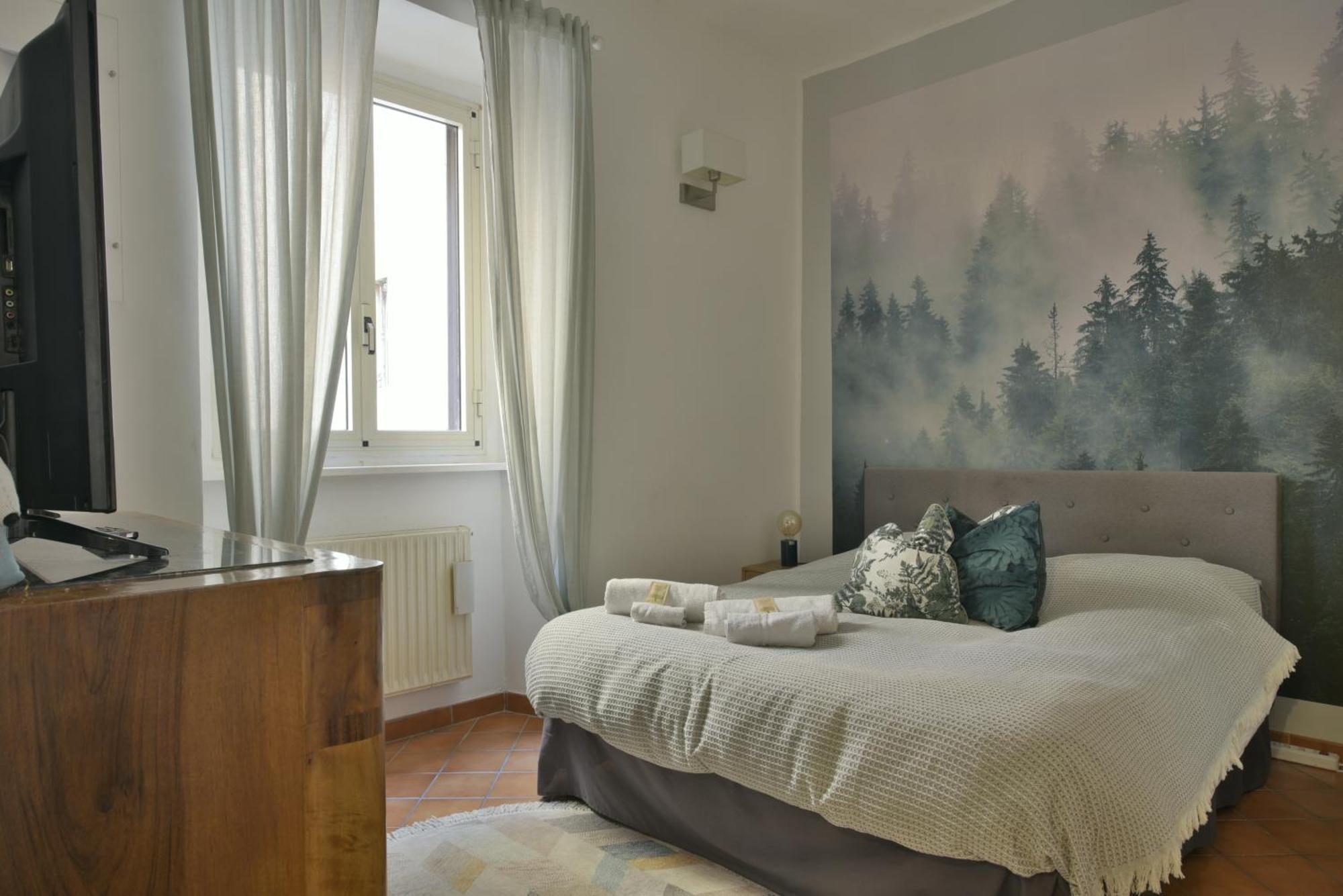 Vlad House, Close The Colosseum โรม ภายนอก รูปภาพ