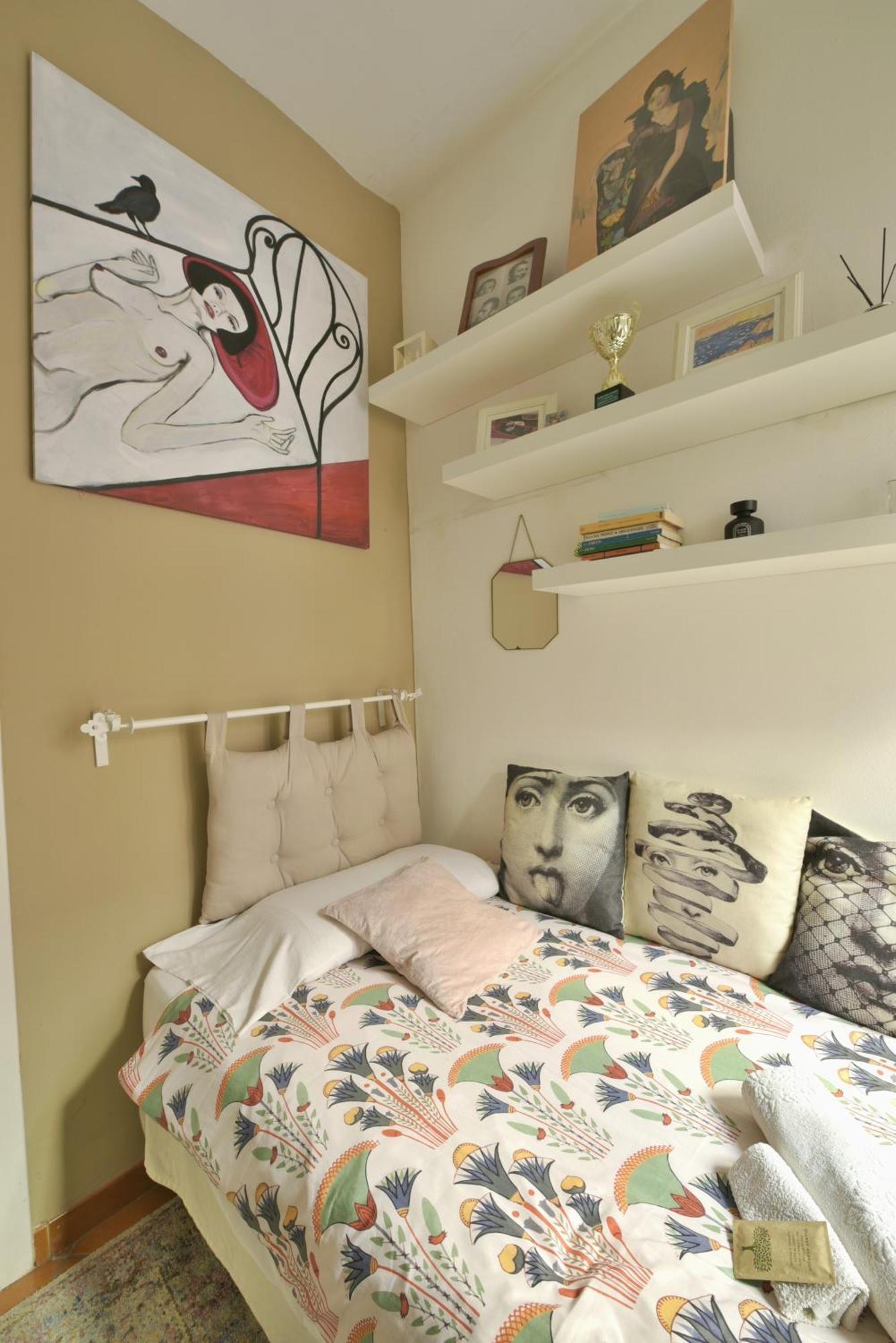 Vlad House, Close The Colosseum โรม ภายนอก รูปภาพ