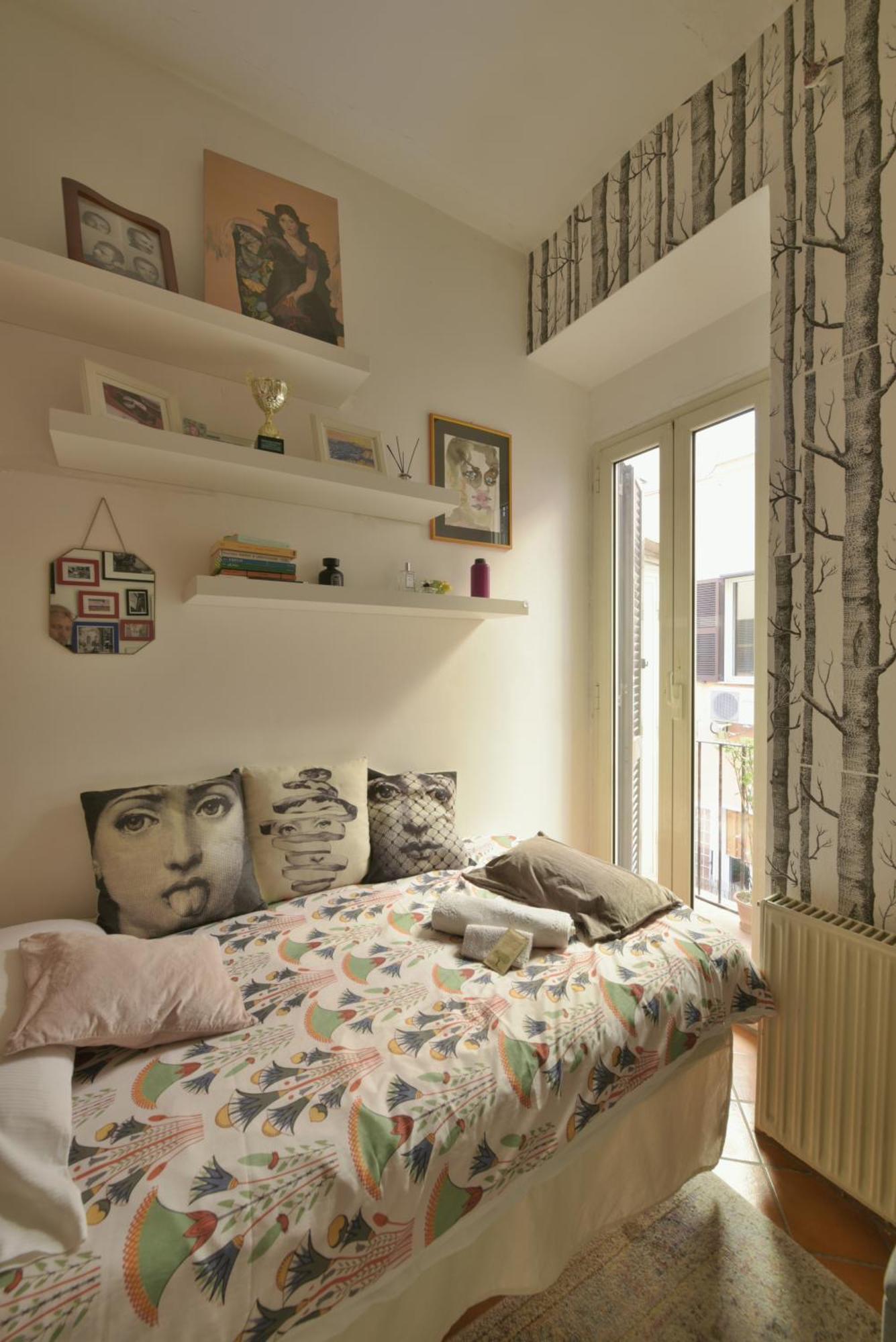 Vlad House, Close The Colosseum โรม ภายนอก รูปภาพ