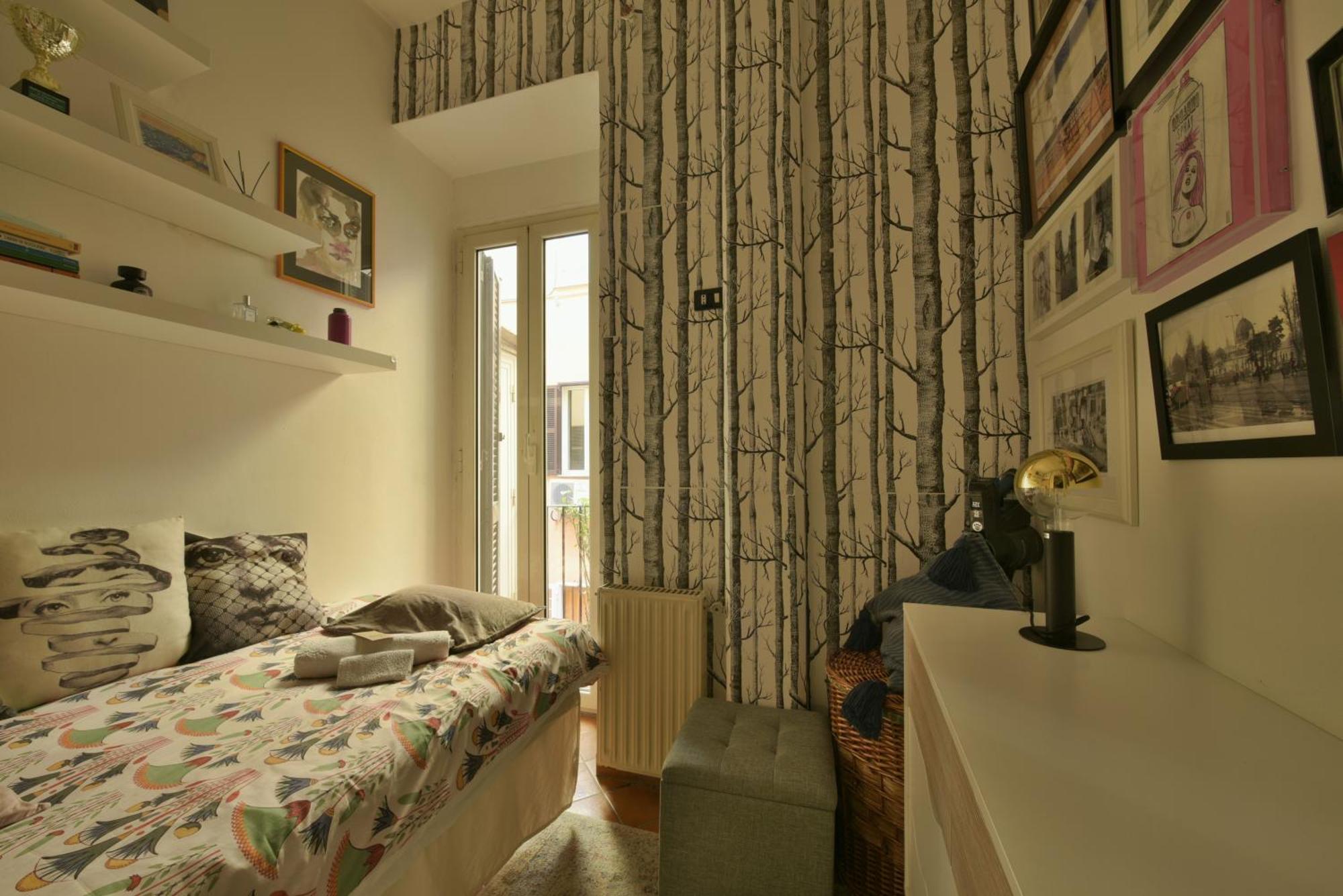 Vlad House, Close The Colosseum โรม ภายนอก รูปภาพ