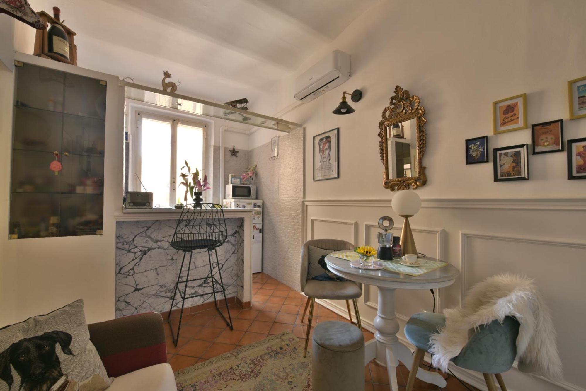 Vlad House, Close The Colosseum โรม ภายนอก รูปภาพ