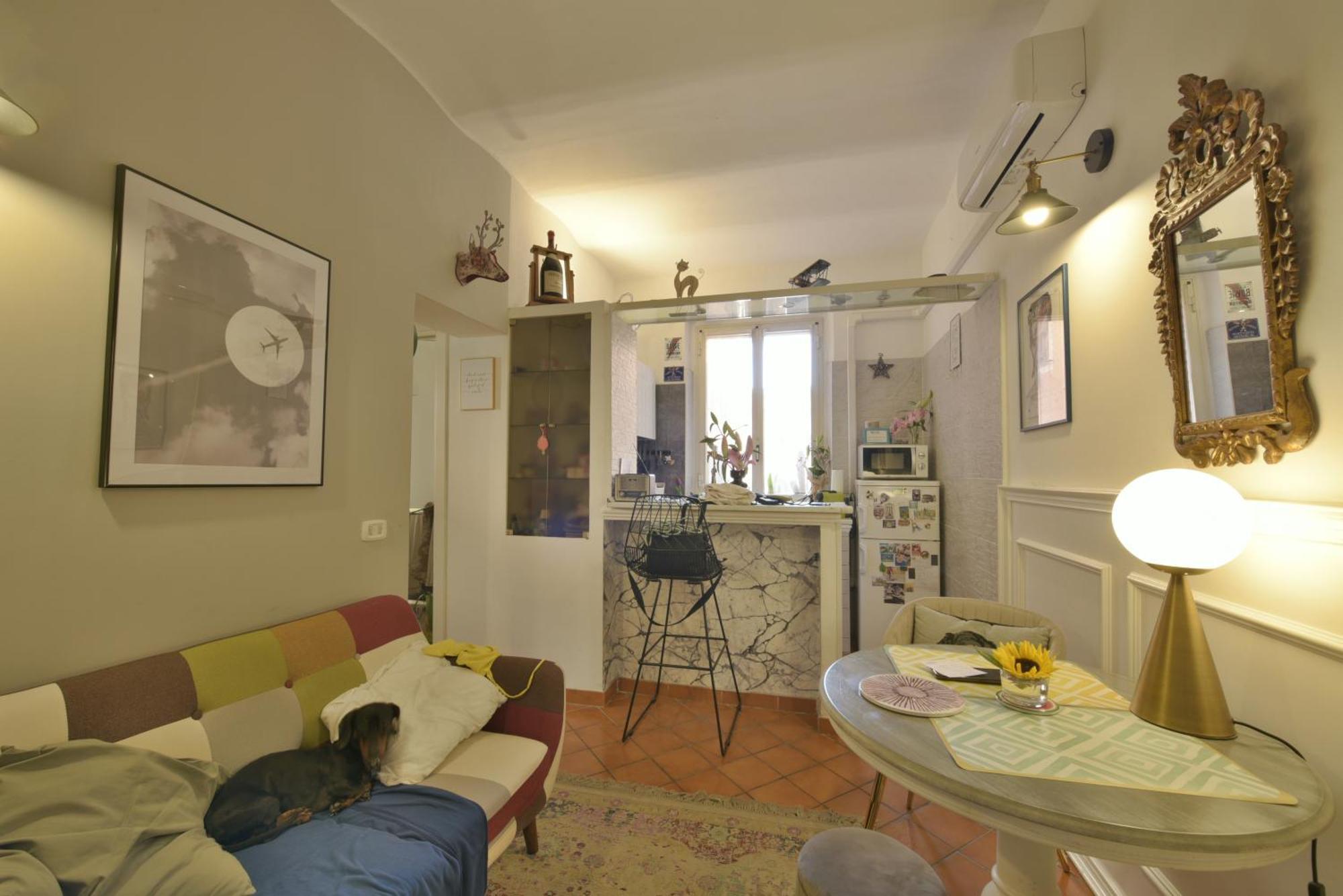 Vlad House, Close The Colosseum โรม ภายนอก รูปภาพ