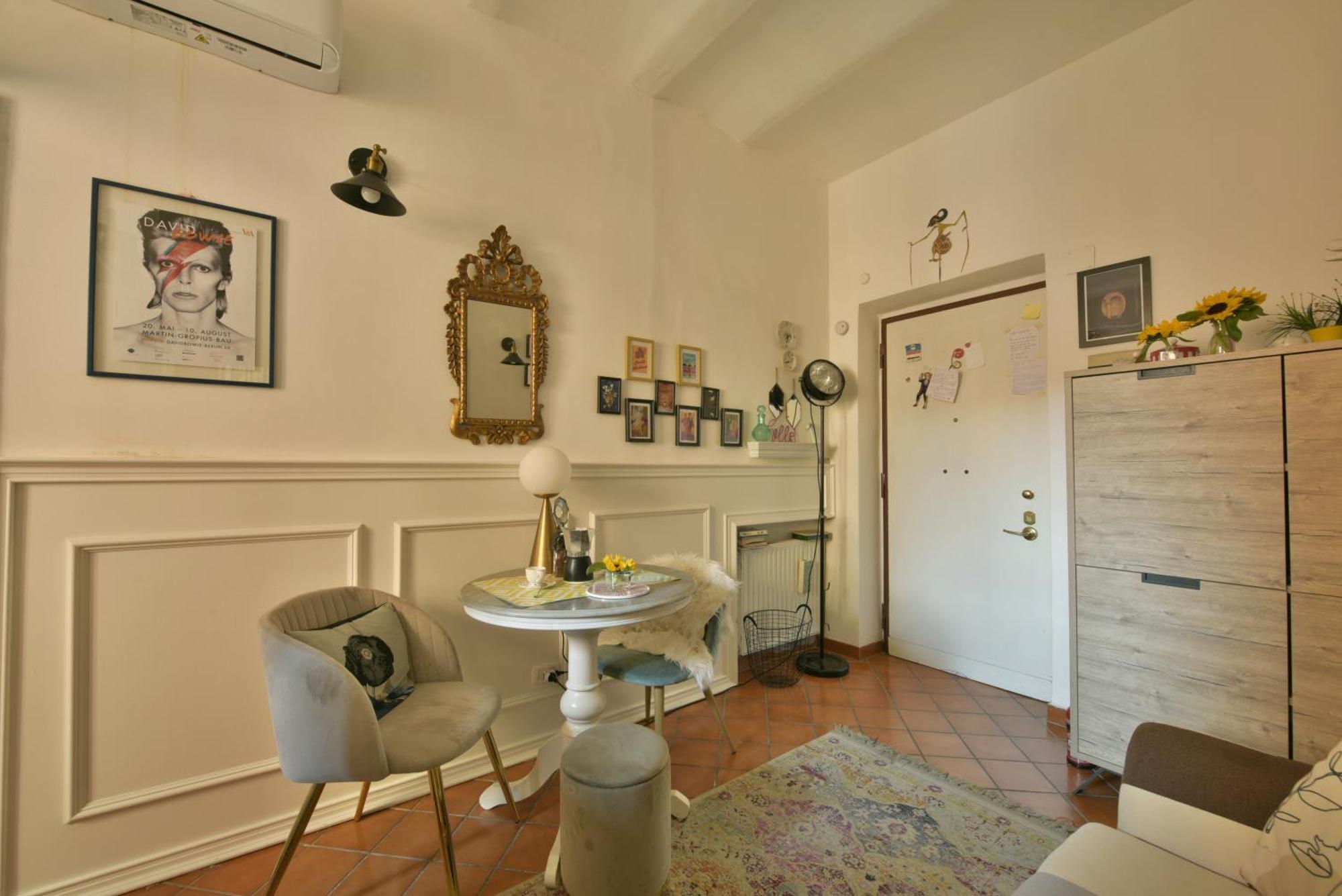 Vlad House, Close The Colosseum โรม ภายนอก รูปภาพ