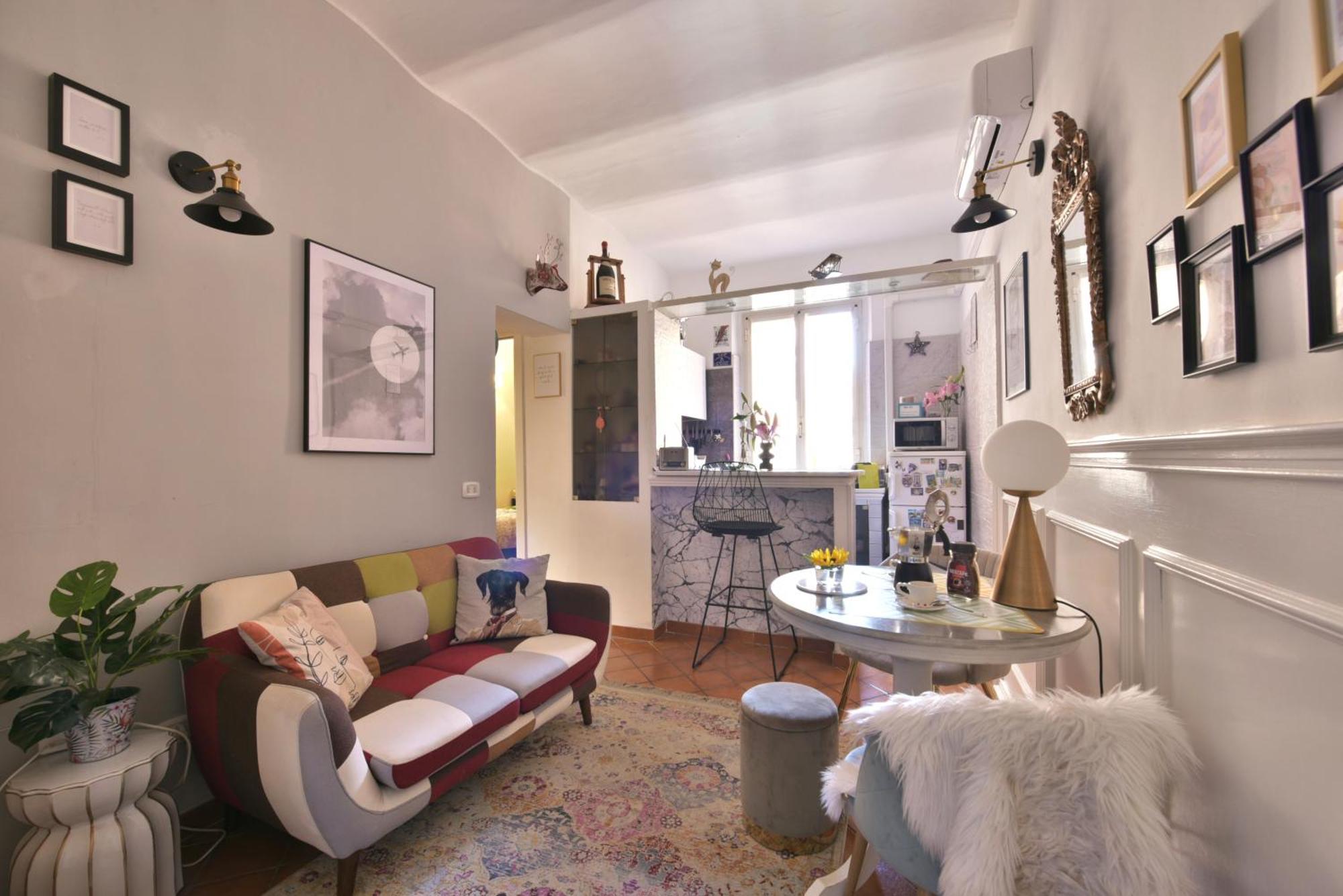 Vlad House, Close The Colosseum โรม ภายนอก รูปภาพ
